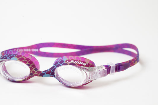Mermaid kids goggle
