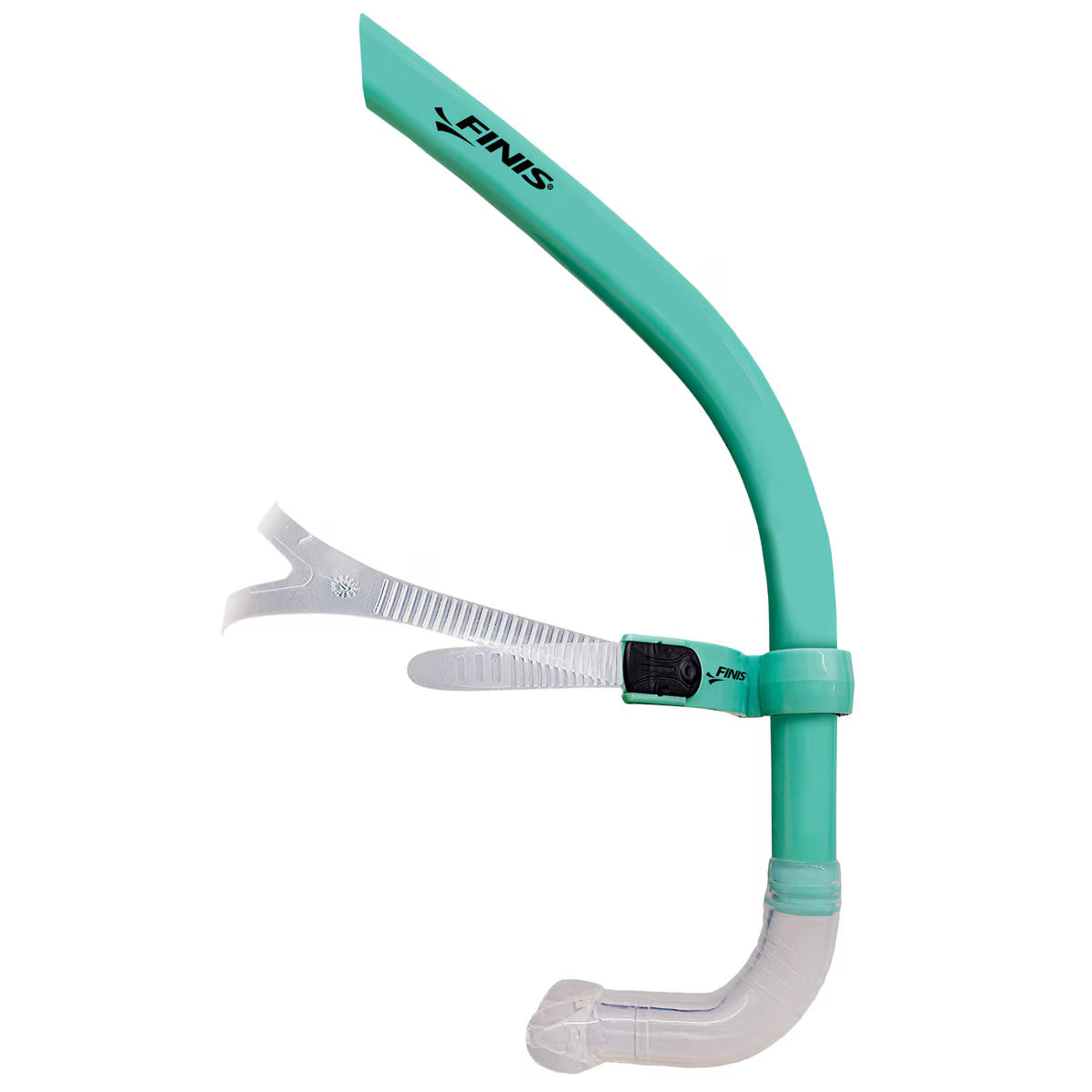 Glide snorkel