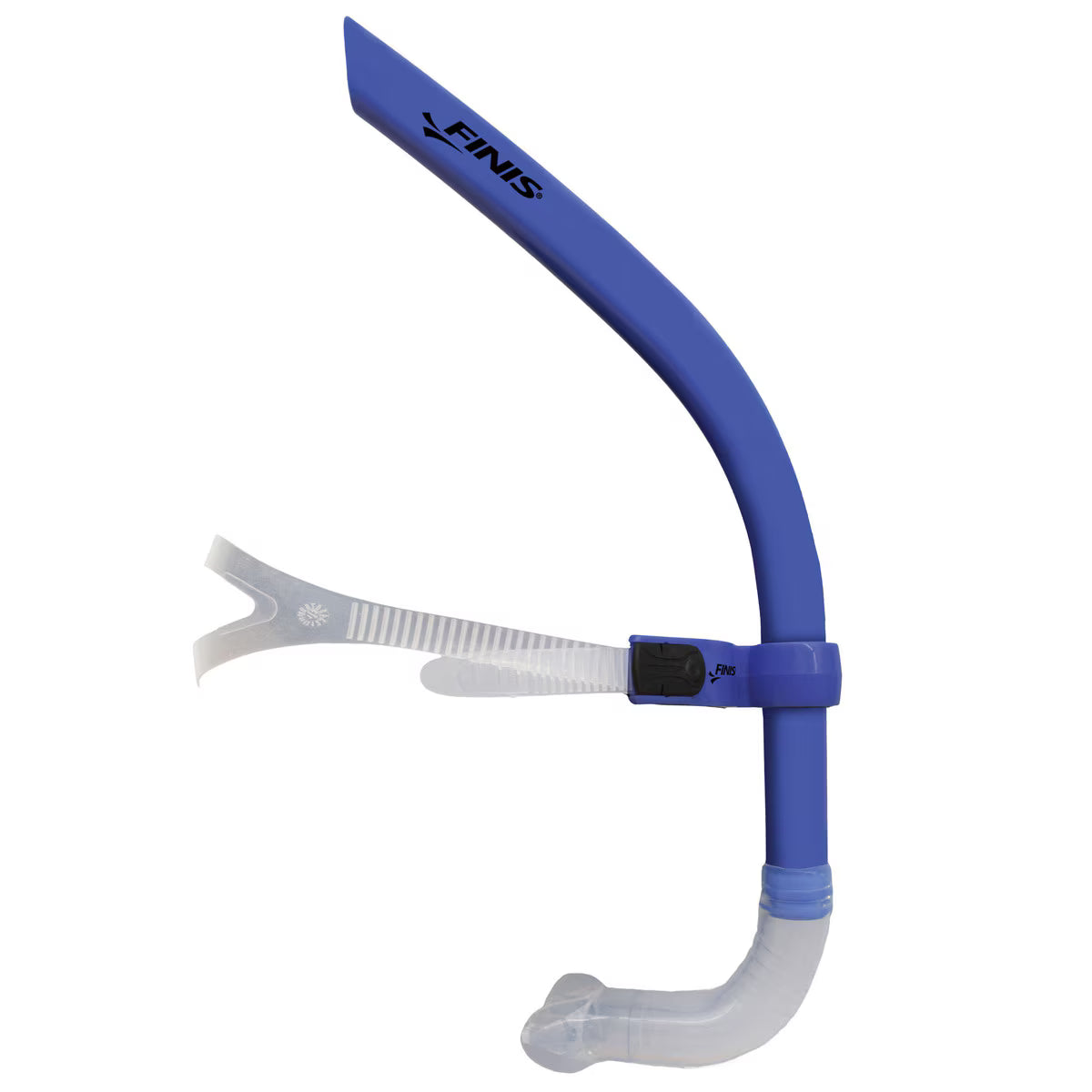 Glide snorkel