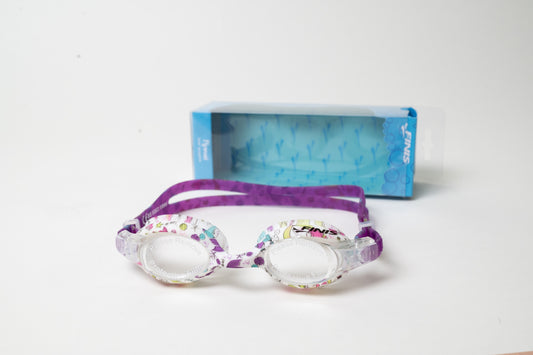 Mermaid kids goggle