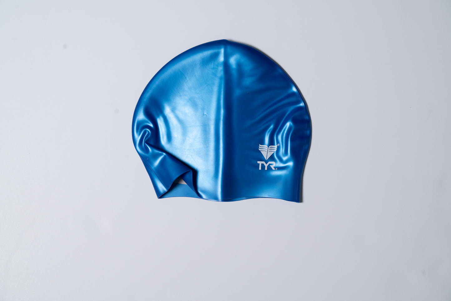 Gorra Silicona jr TYR