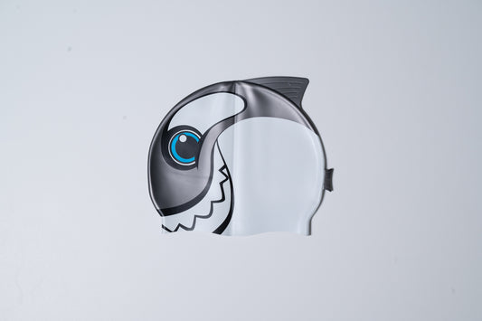 Gorra Silicona jr TYR