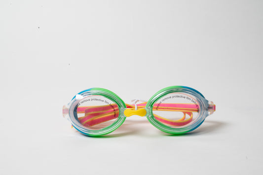 Goggle ripple youth