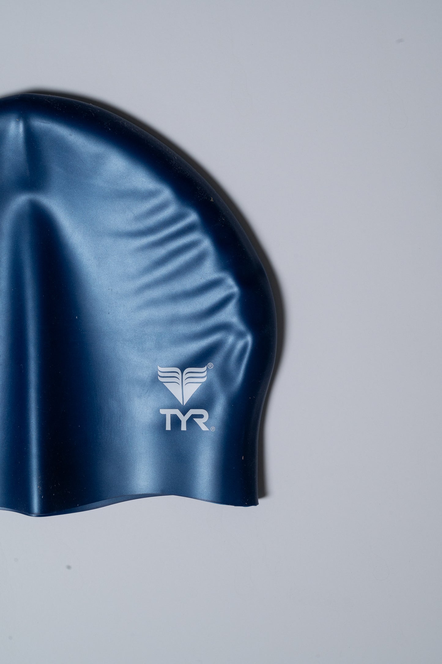 Gorra Silicona jr TYR