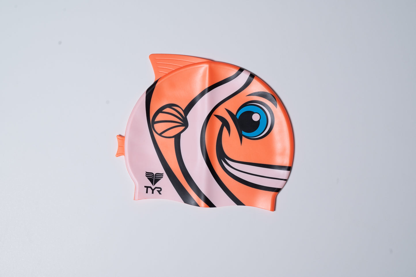 Gorra Silicona jr TYR