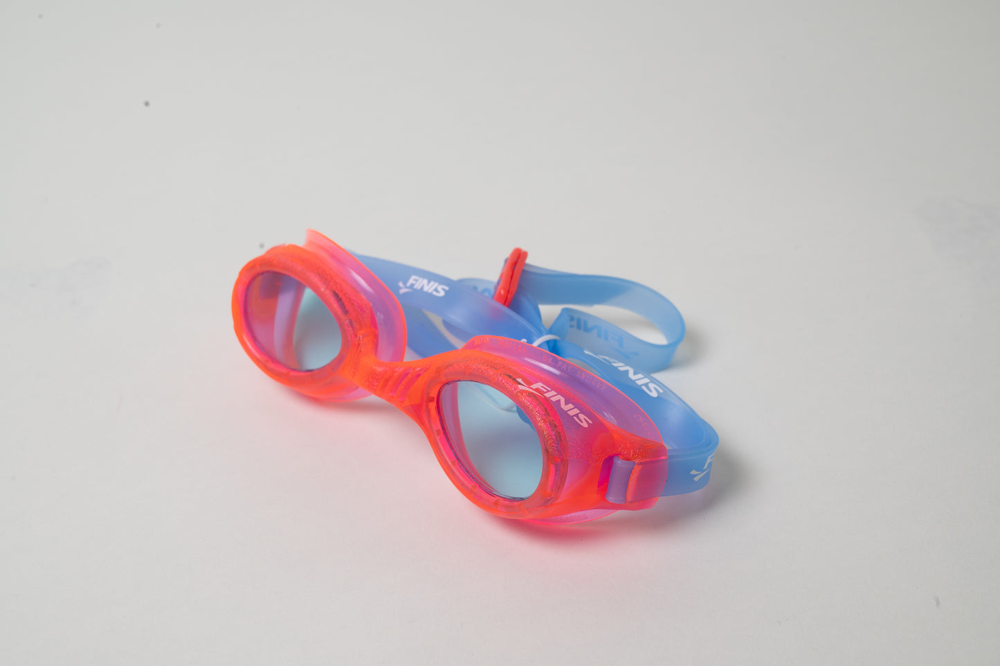 Goggle H2