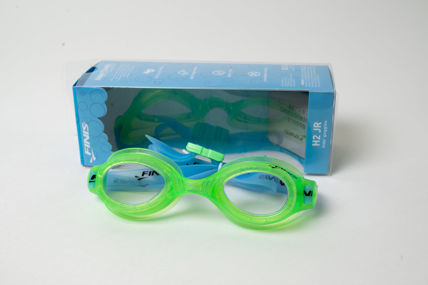 Goggle H2